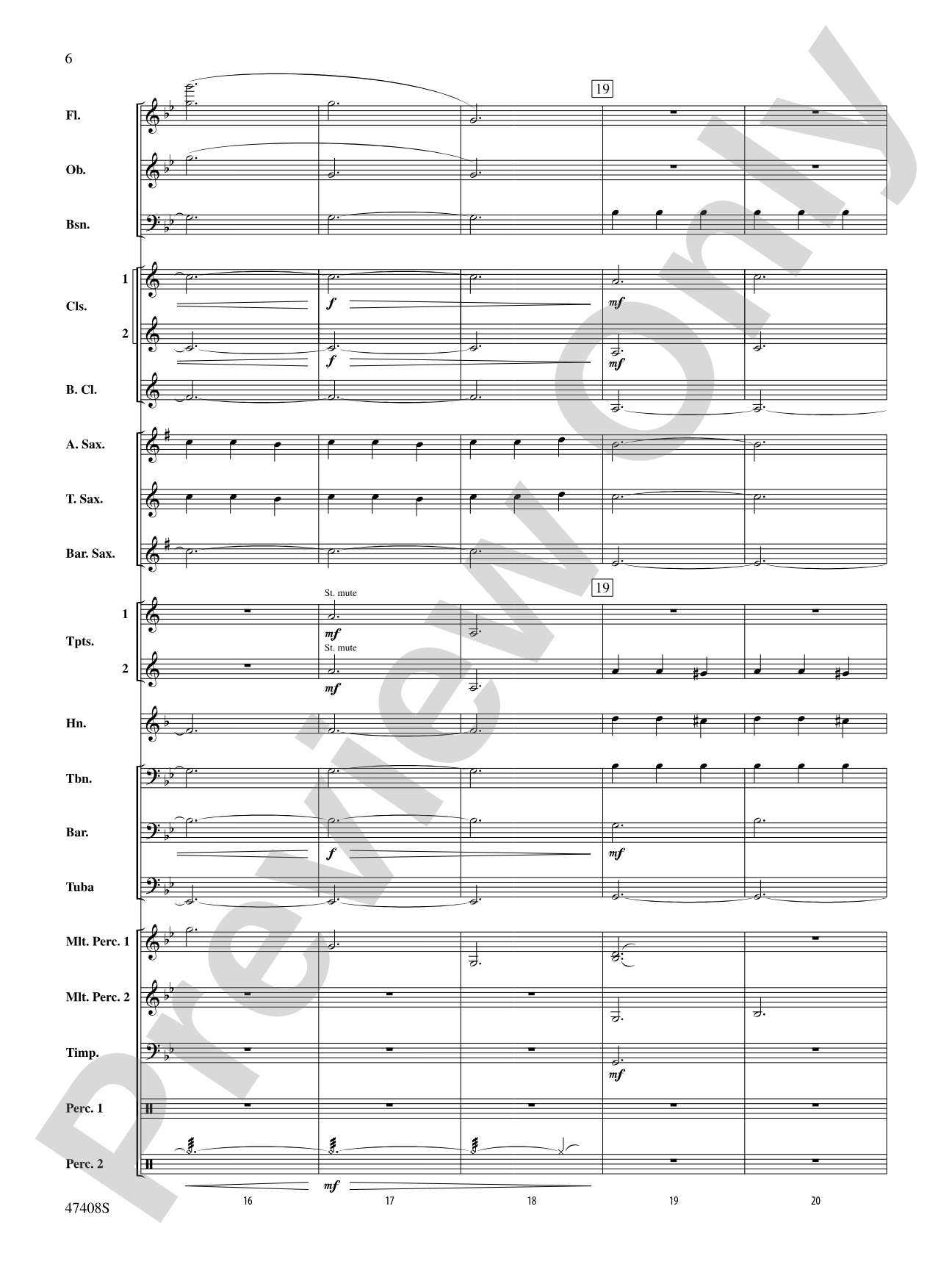 Main Title Theme from Westworld: Concert Band Conductor Score & Parts