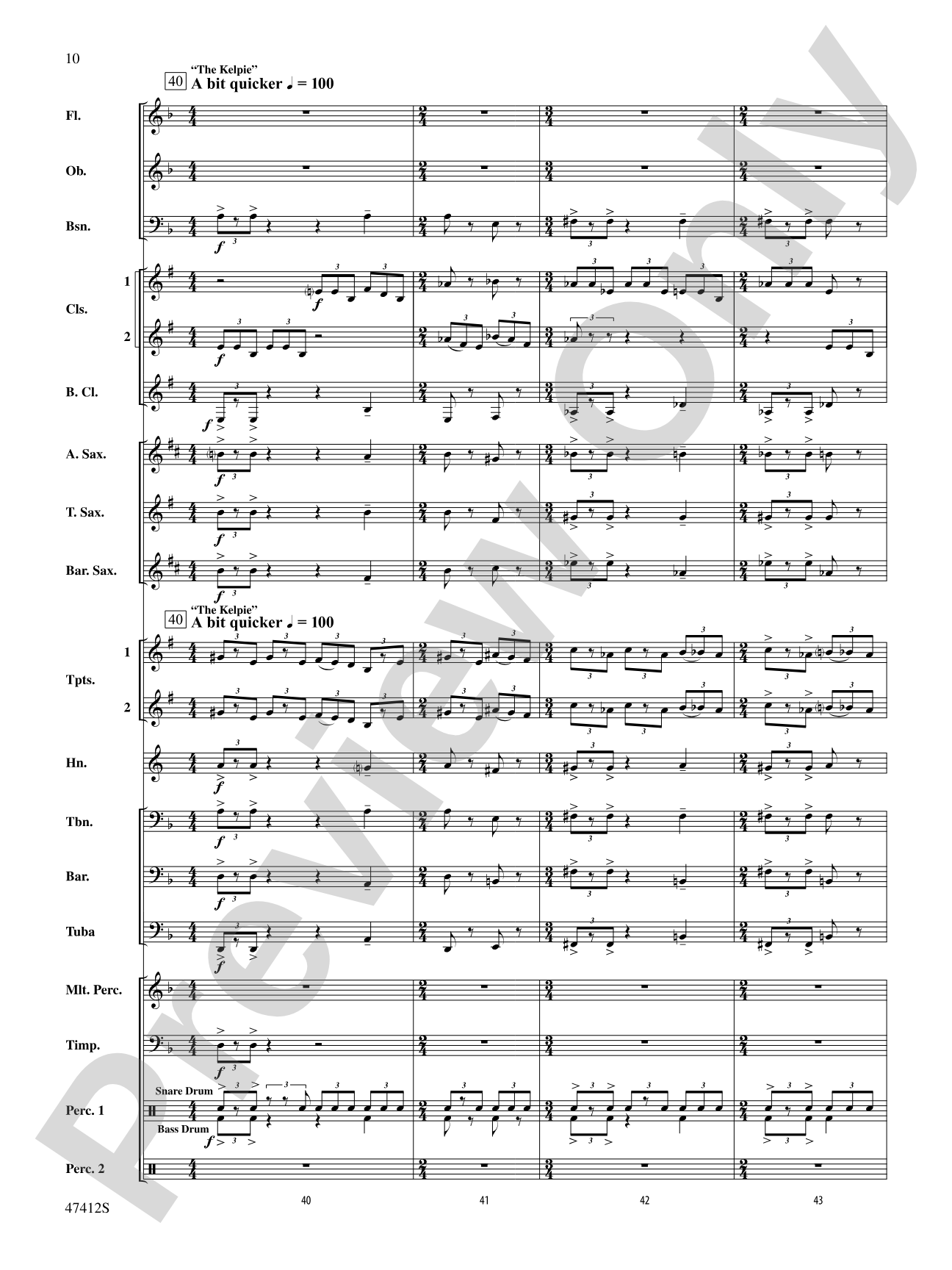 Fantastic Beasts: The Crimes of Grindelwald: Score