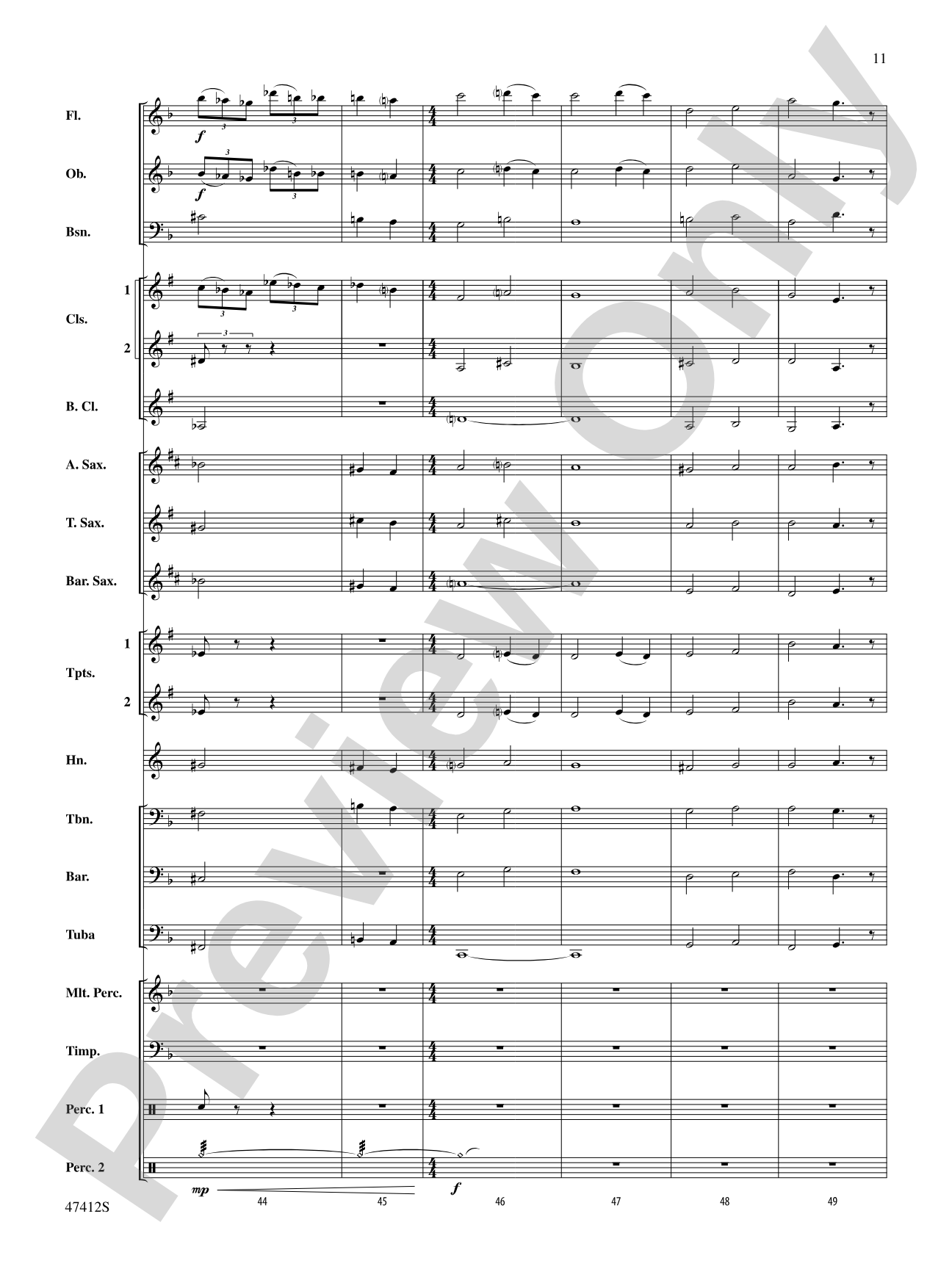 Fantastic Beasts: The Crimes of Grindelwald: Score