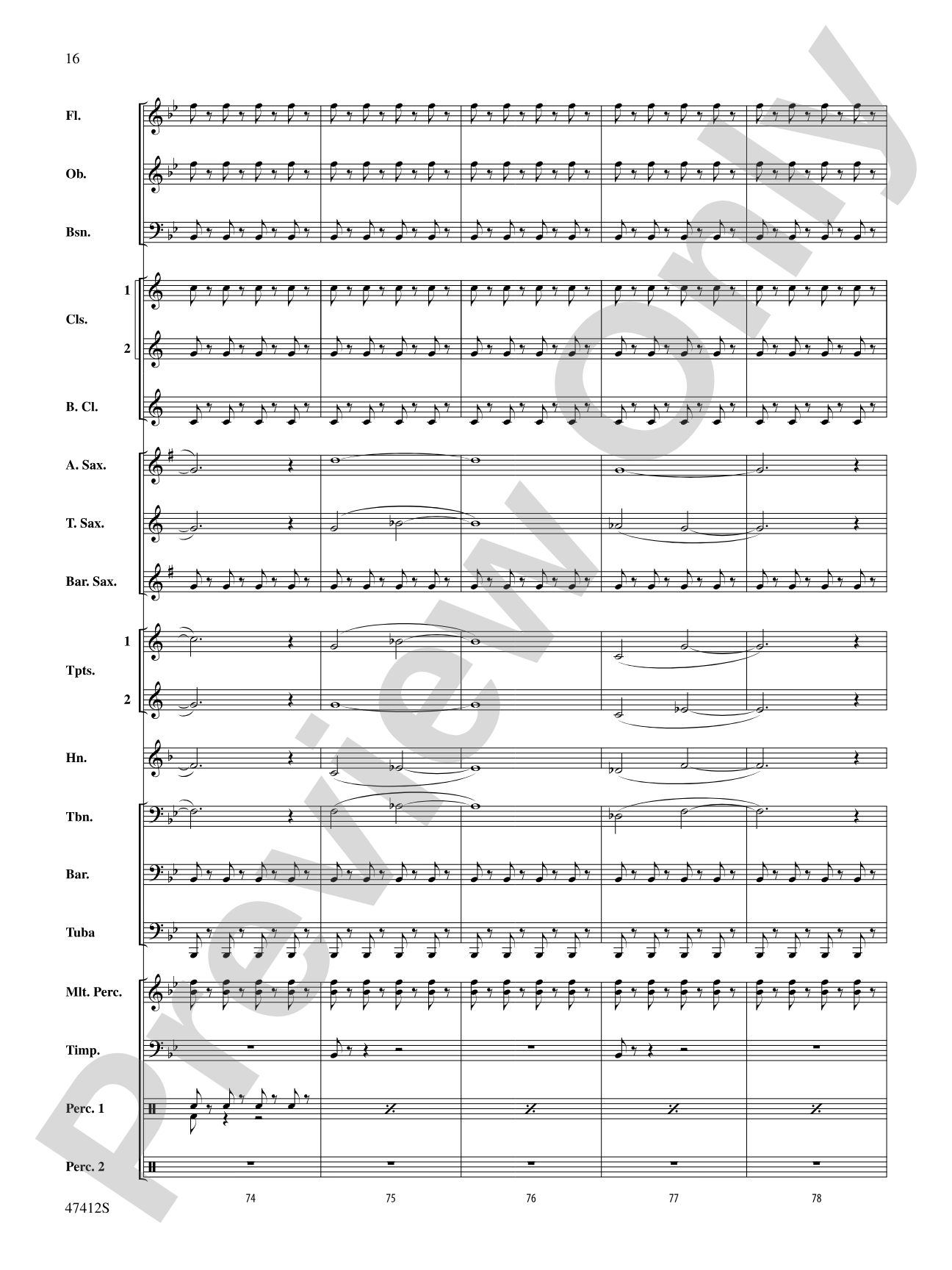 Fantastic Beasts: The Crimes of Grindelwald: Score