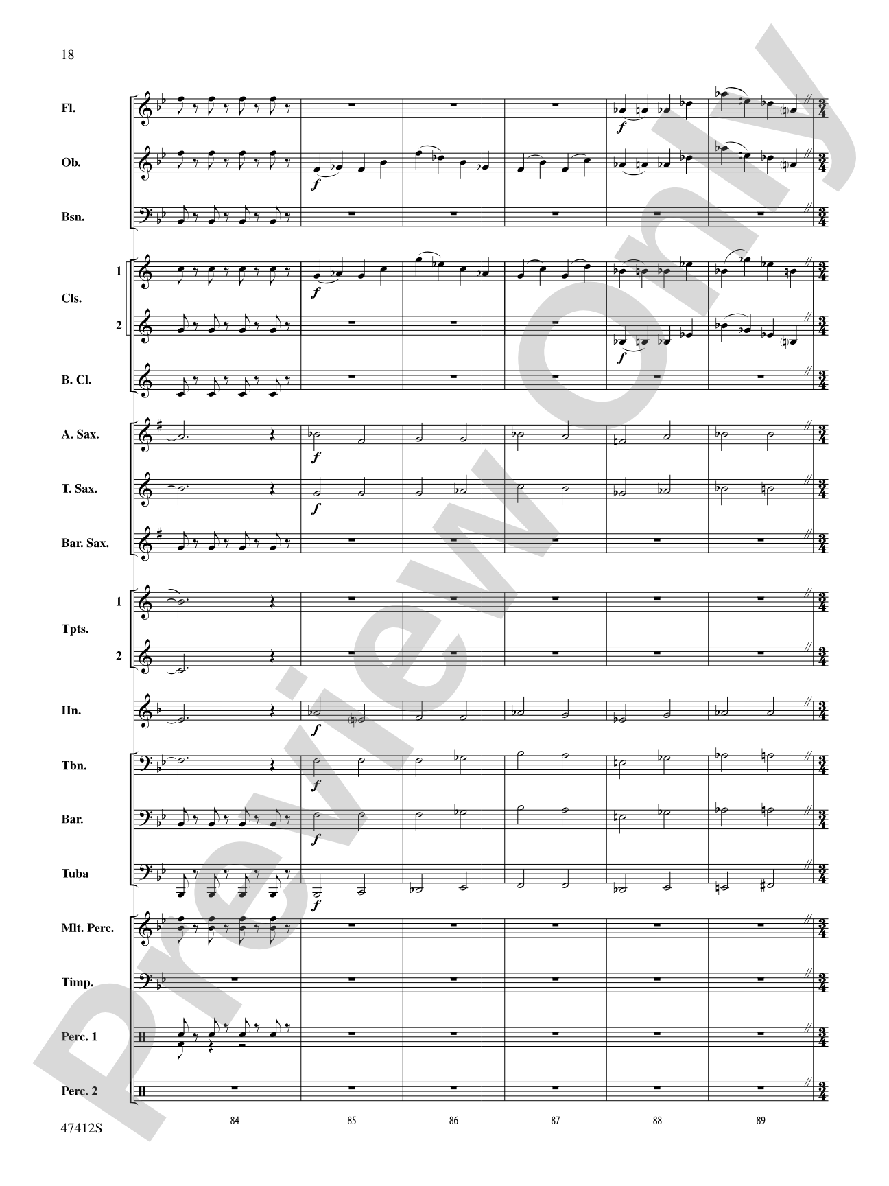 Fantastic Beasts: The Crimes of Grindelwald: Score