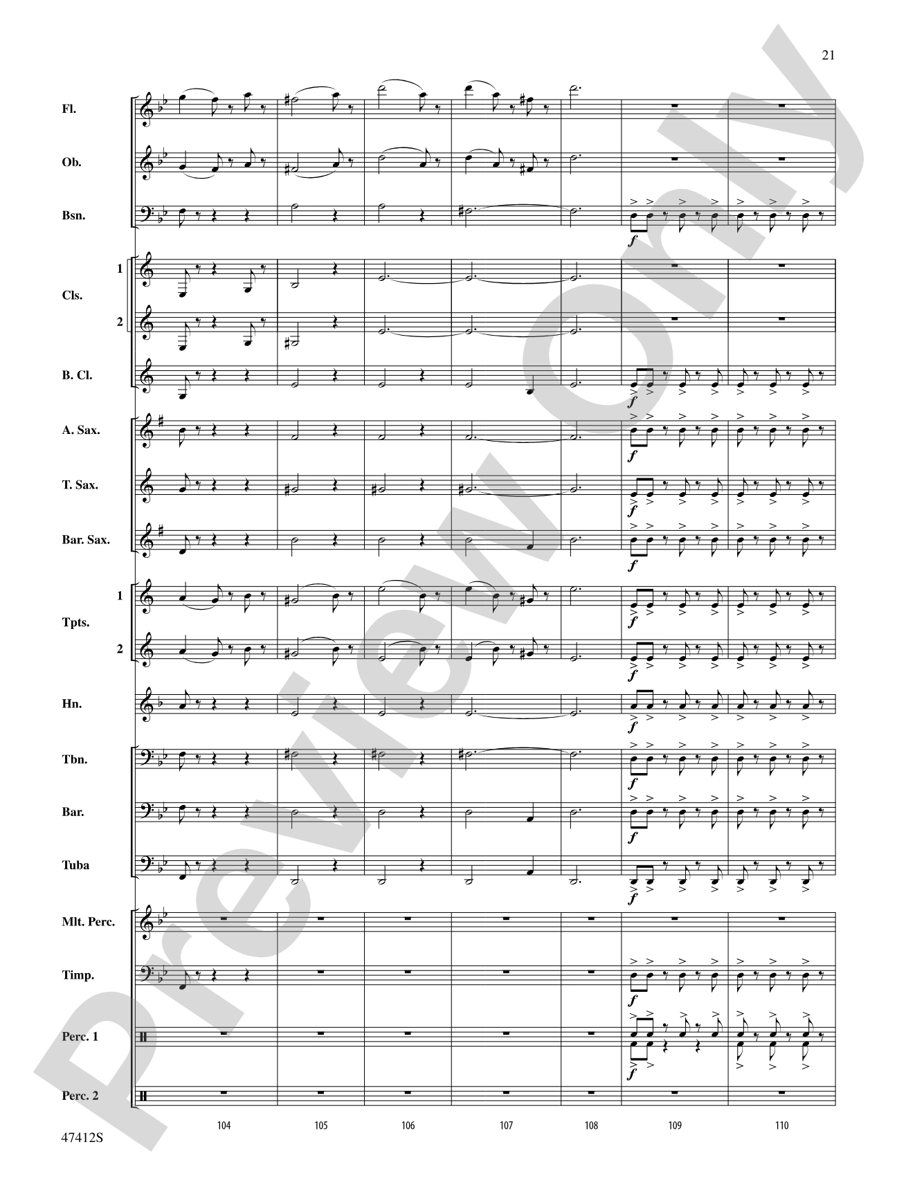 Fantastic Beasts: The Crimes of Grindelwald: Score