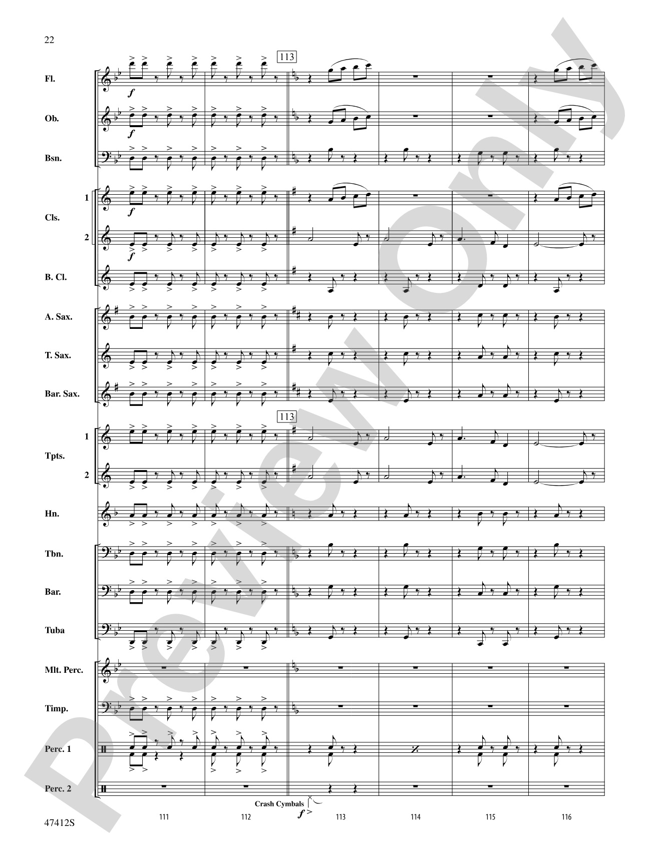 Fantastic Beasts: The Crimes of Grindelwald: Score