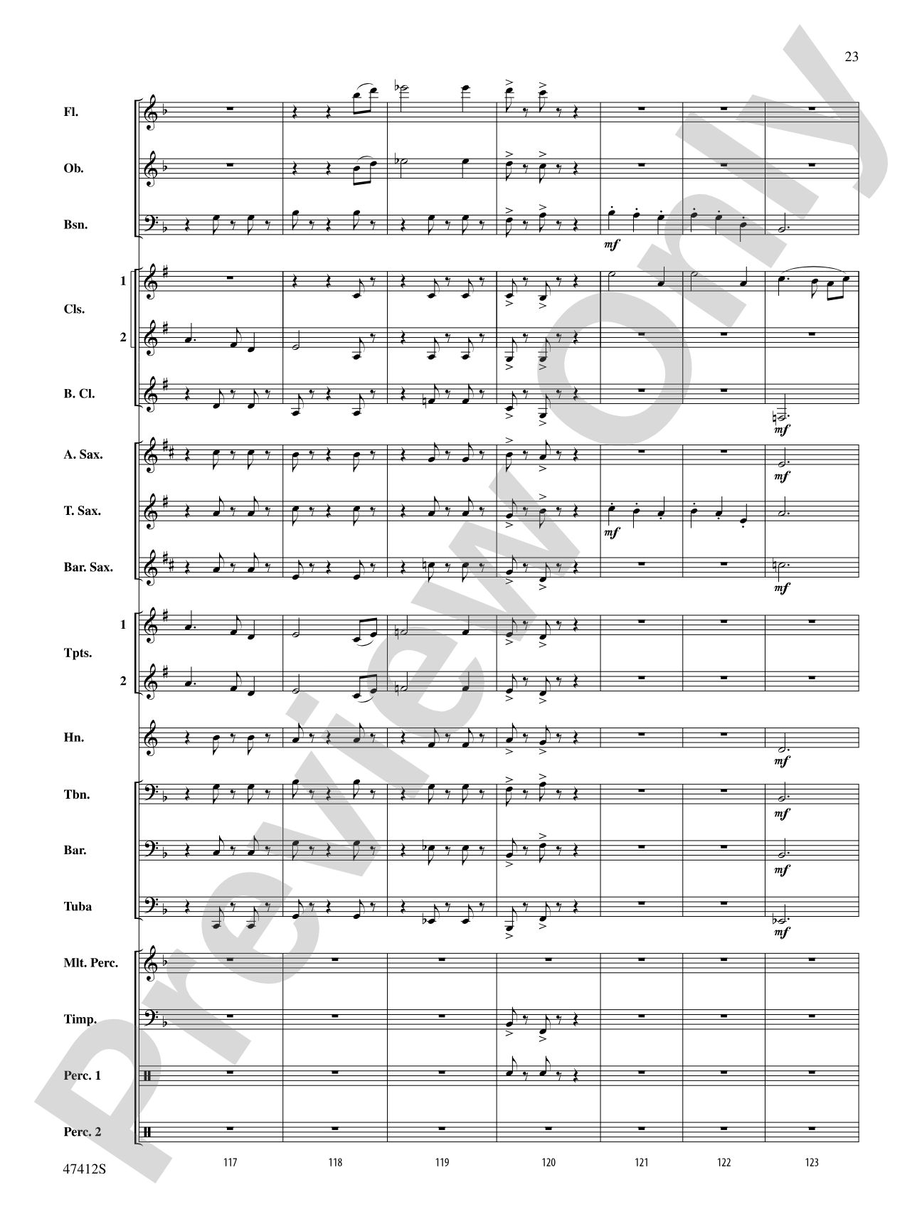 Fantastic Beasts: The Crimes of Grindelwald: Score