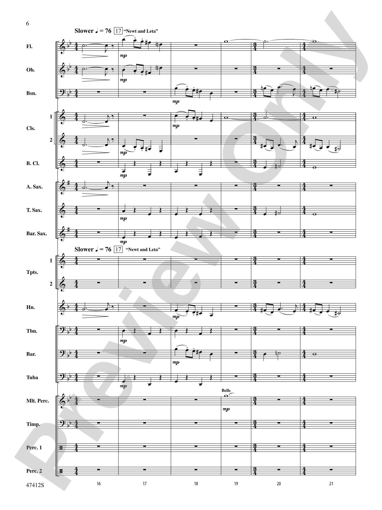 Fantastic Beasts: The Crimes of Grindelwald: Score