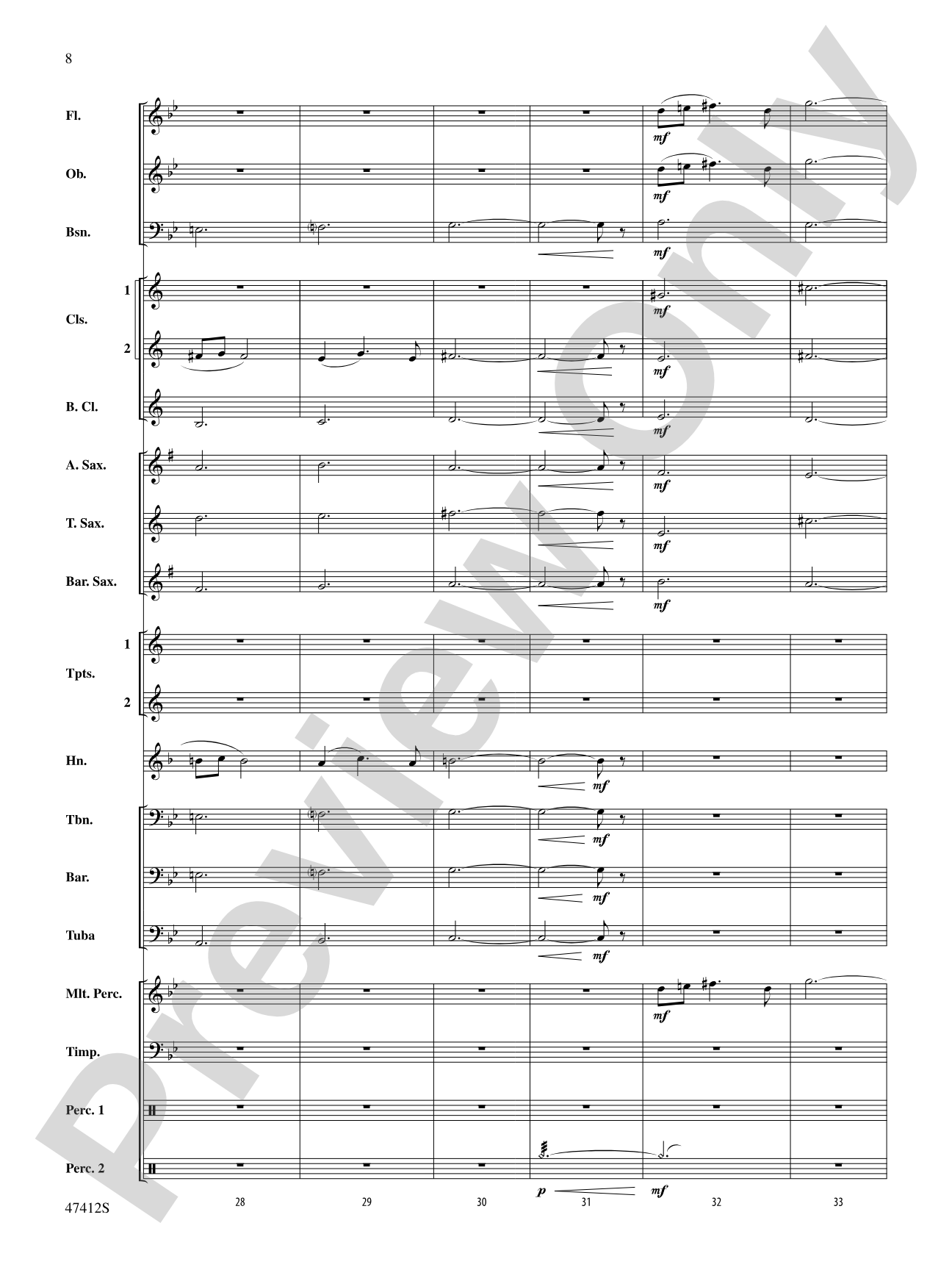 Fantastic Beasts: The Crimes of Grindelwald: Score