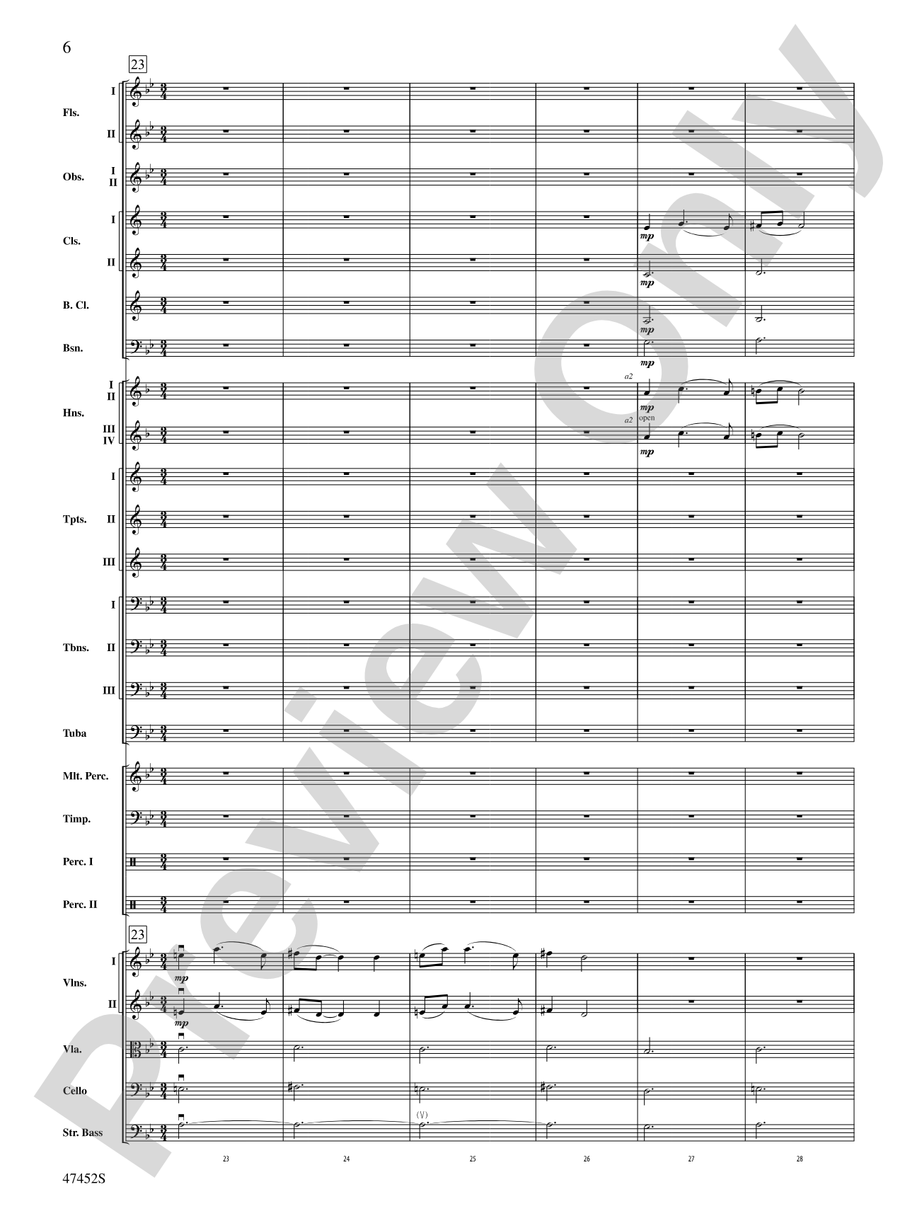 Fantastic Beasts: The Crimes of Grindelwald: Full Orchestra Conductor Score & Parts