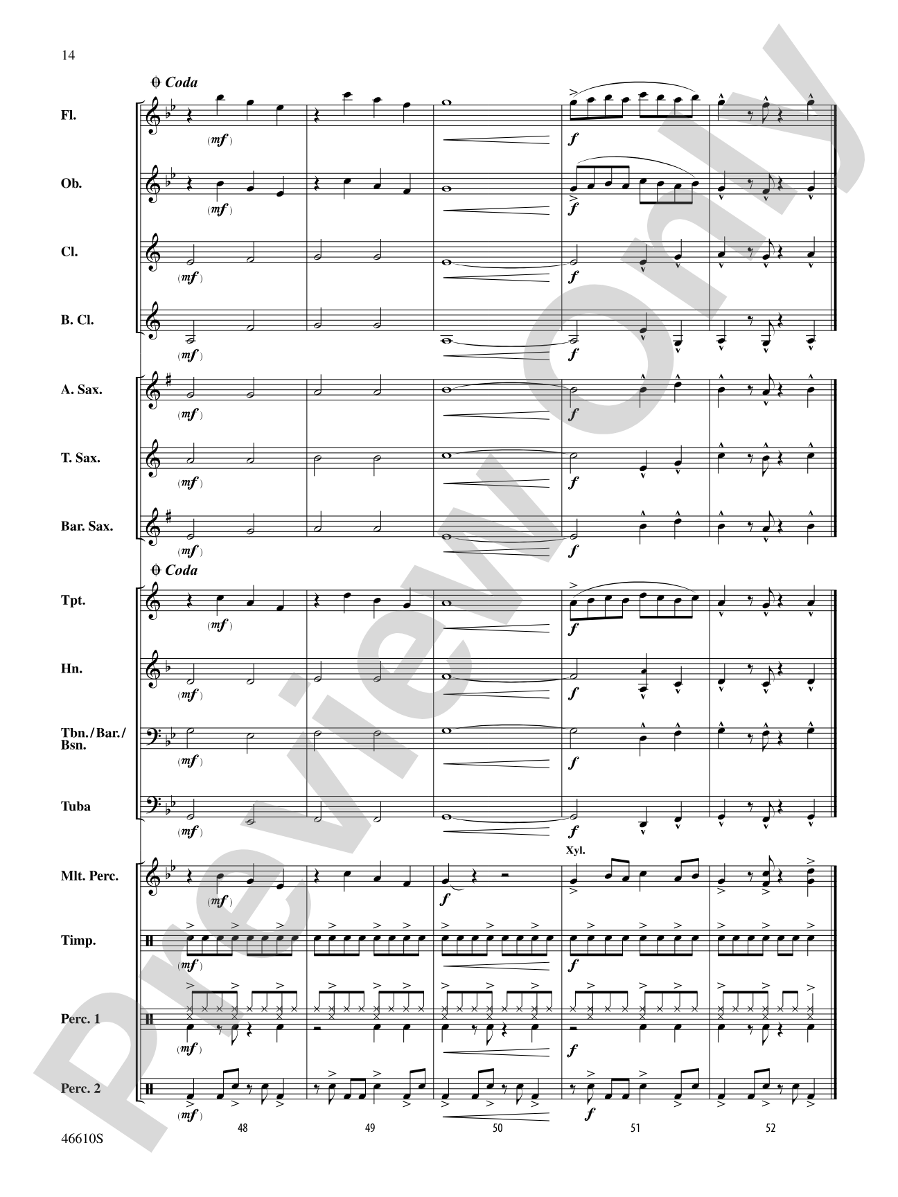 Sahara Adventure: Concert Band Conductor Score & Parts