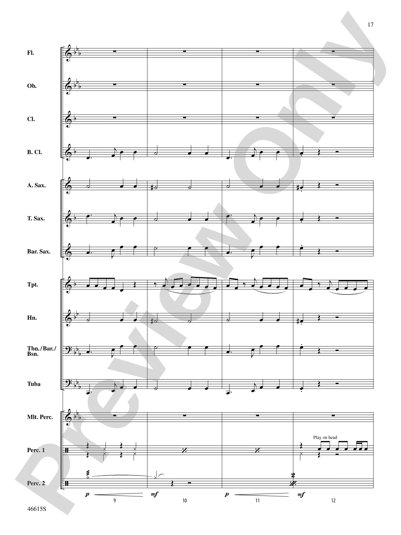 Short Cuts for Beginning Band -- Vol. 5: Concert Band Conductor Score & Parts