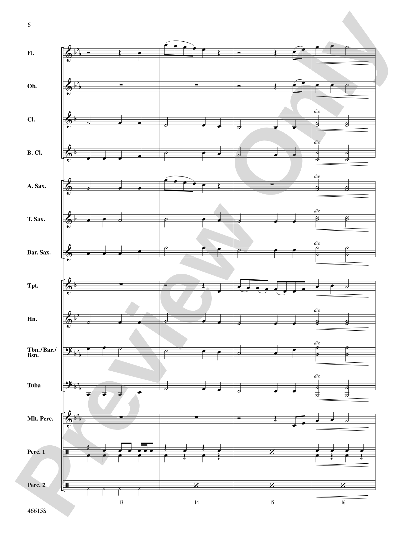 Short Cuts for Beginning Band -- Vol. 5: Concert Band Conductor Score & Parts