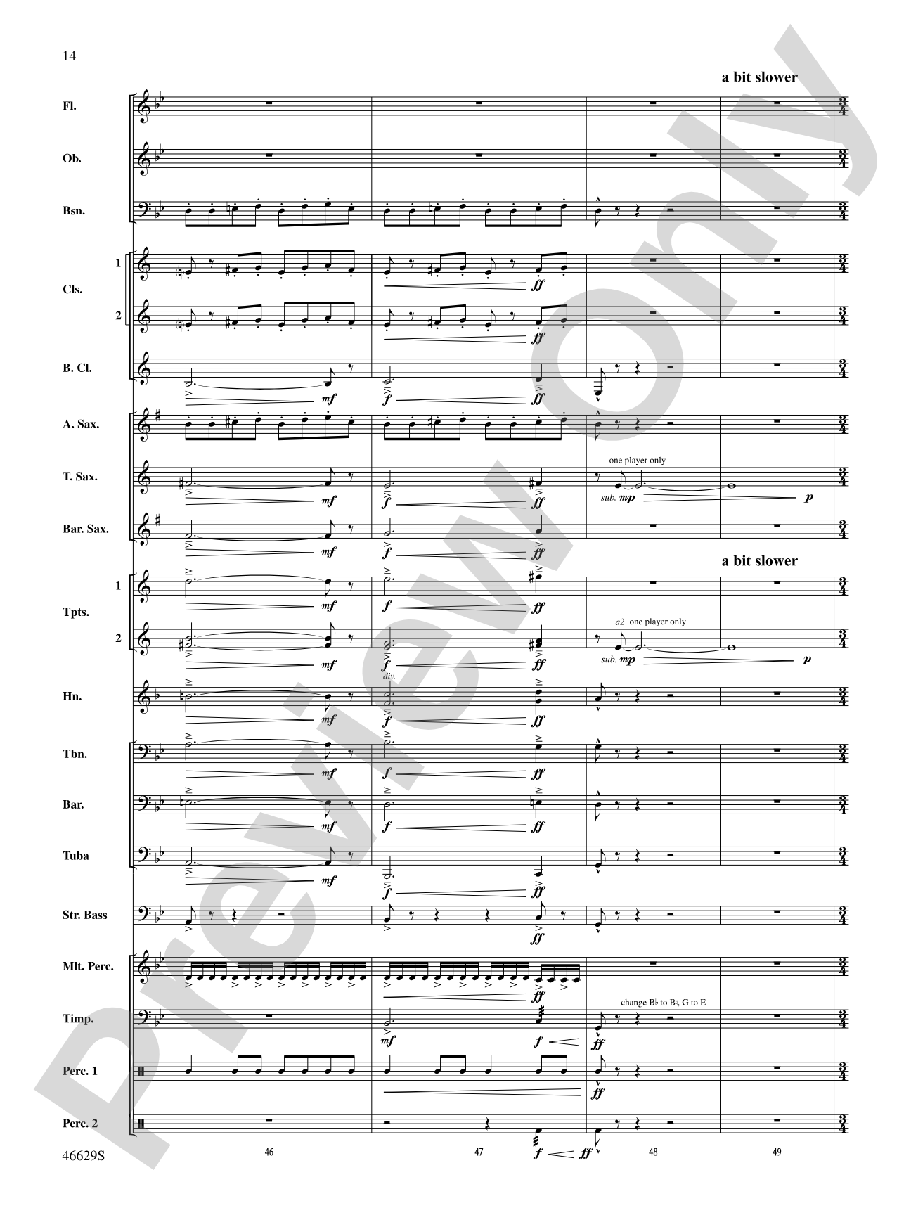 Wonder Woman: From the Warner Bros. Soundtrack: Concert Band Conductor Score & Parts