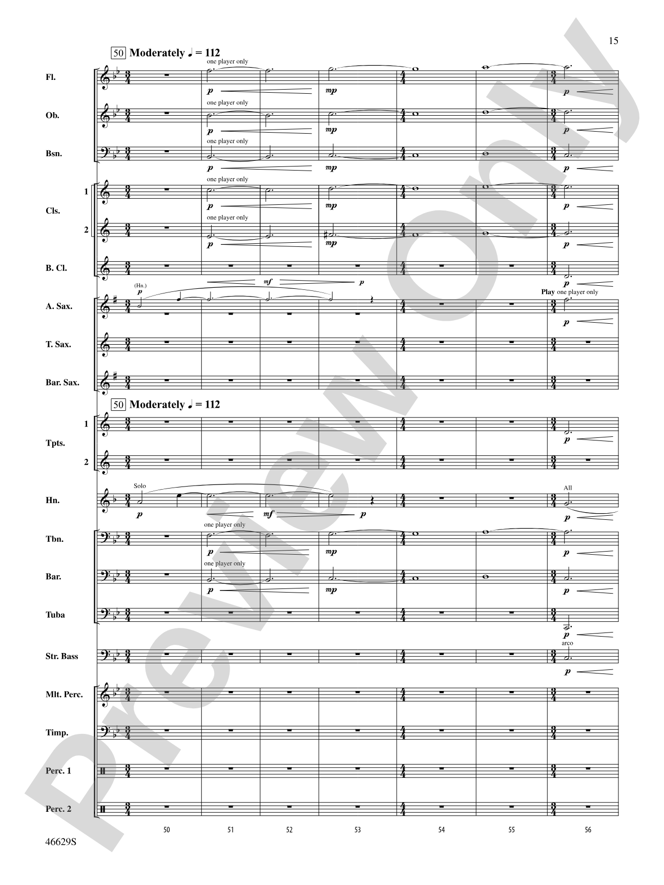 Wonder Woman: From the Warner Bros. Soundtrack: Concert Band Conductor Score & Parts