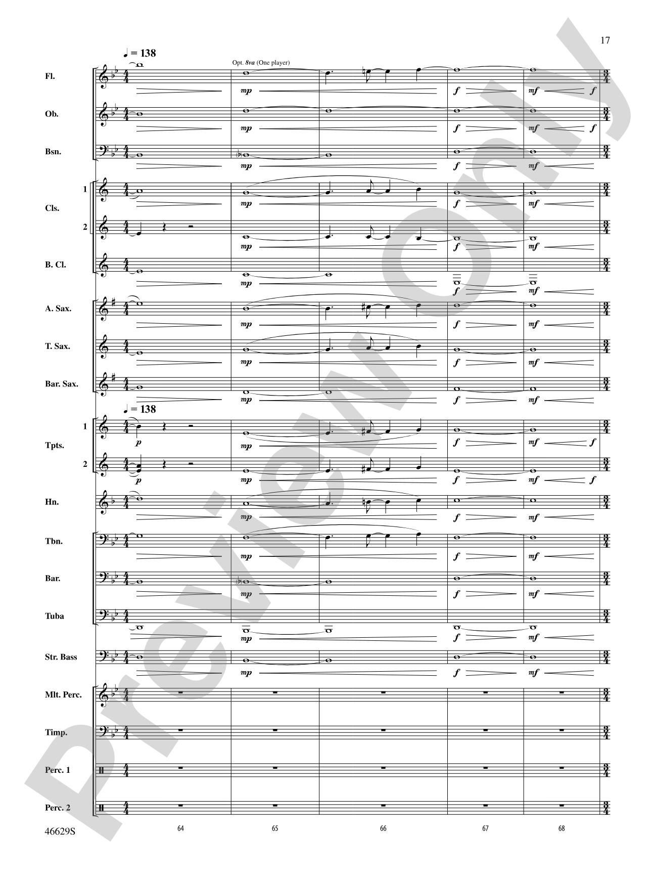 Wonder Woman: From the Warner Bros. Soundtrack: Concert Band Conductor Score & Parts