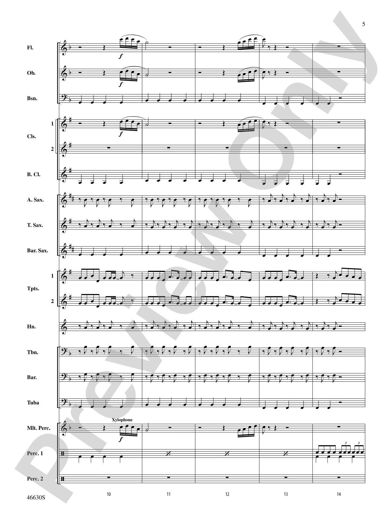 The LEGO® Ninjago® Movie™: Selections from the Motion Picture Soundtrack: Score