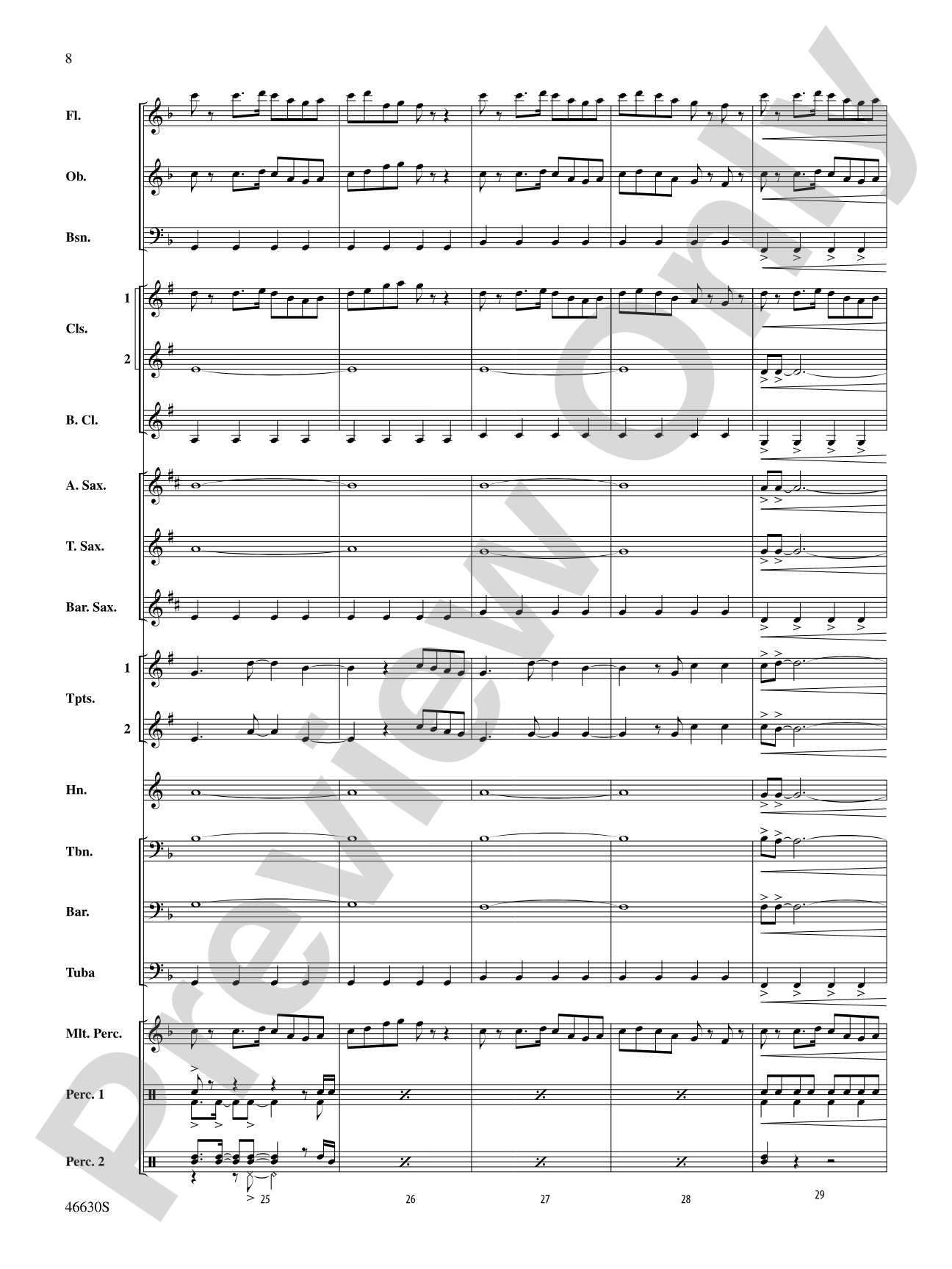 The LEGO® Ninjago® Movie™: Selections from the Motion Picture Soundtrack: Score