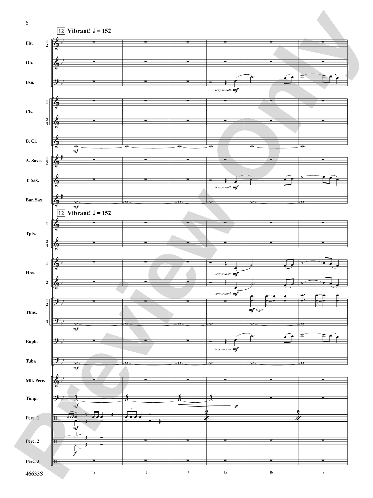 The Sound of the Eastern Shore: Concert Band Conductor Score & Parts