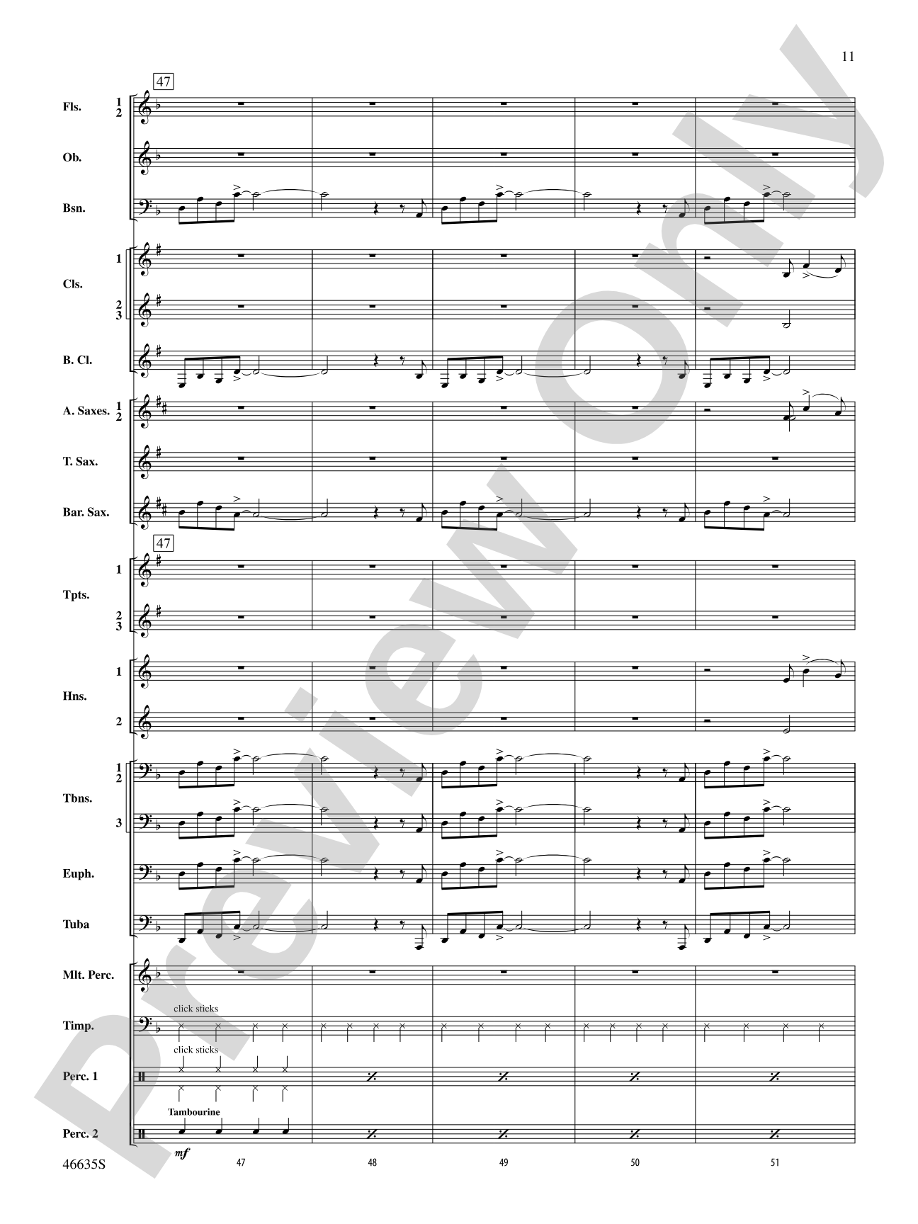 Best of the West!: Concert Band Conductor Score & Parts
