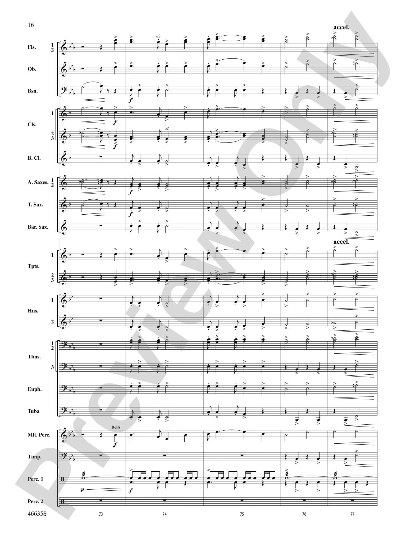 Best of the West!: Concert Band Conductor Score & Parts