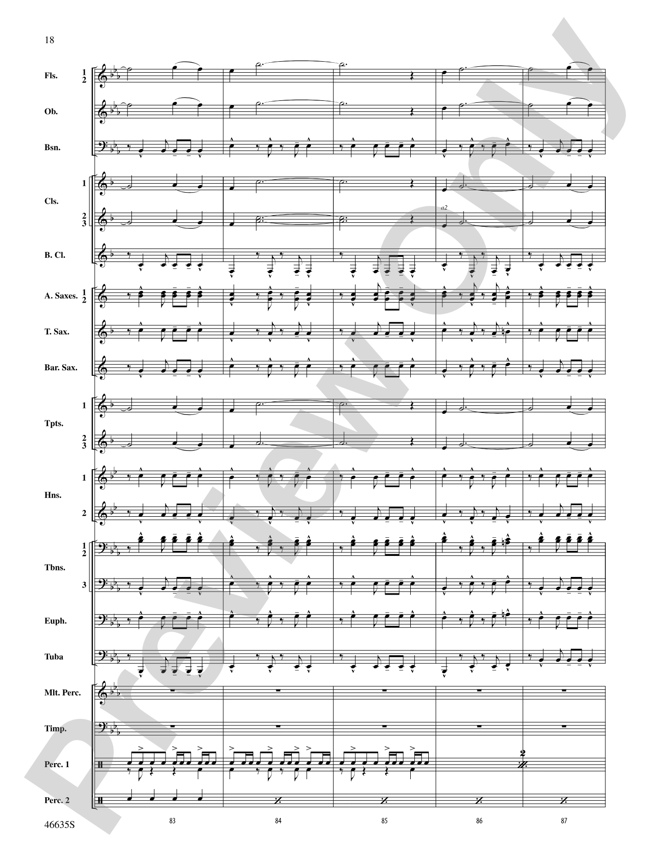 Best of the West!: Concert Band Conductor Score & Parts
