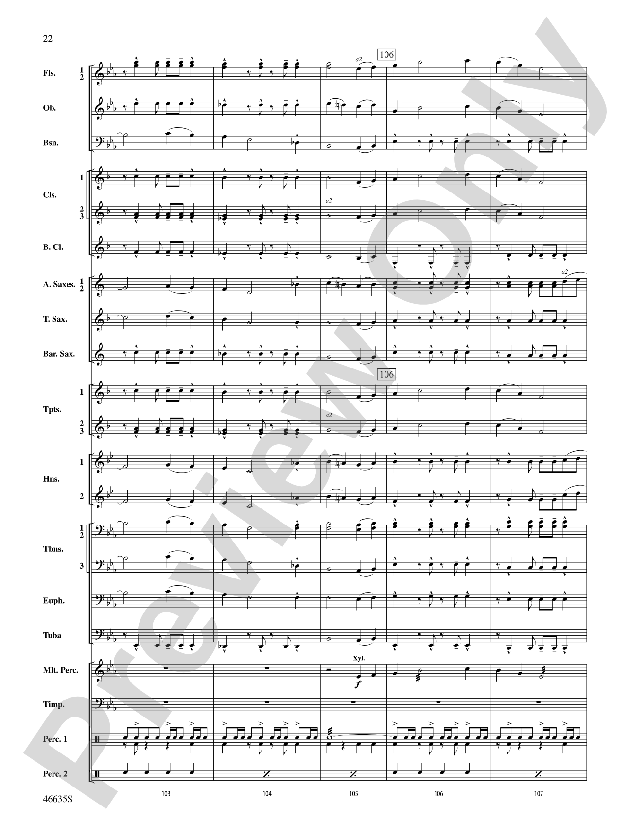 Best of the West!: Concert Band Conductor Score & Parts