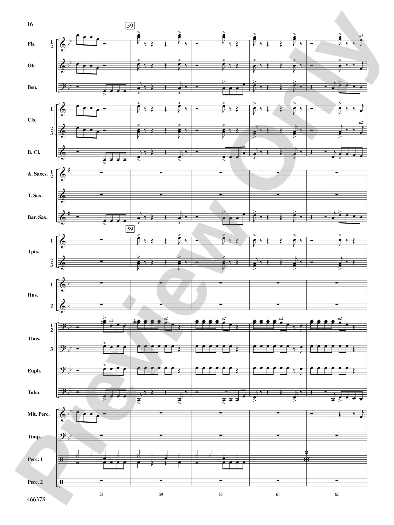 Bruno Mars on Tour: Score