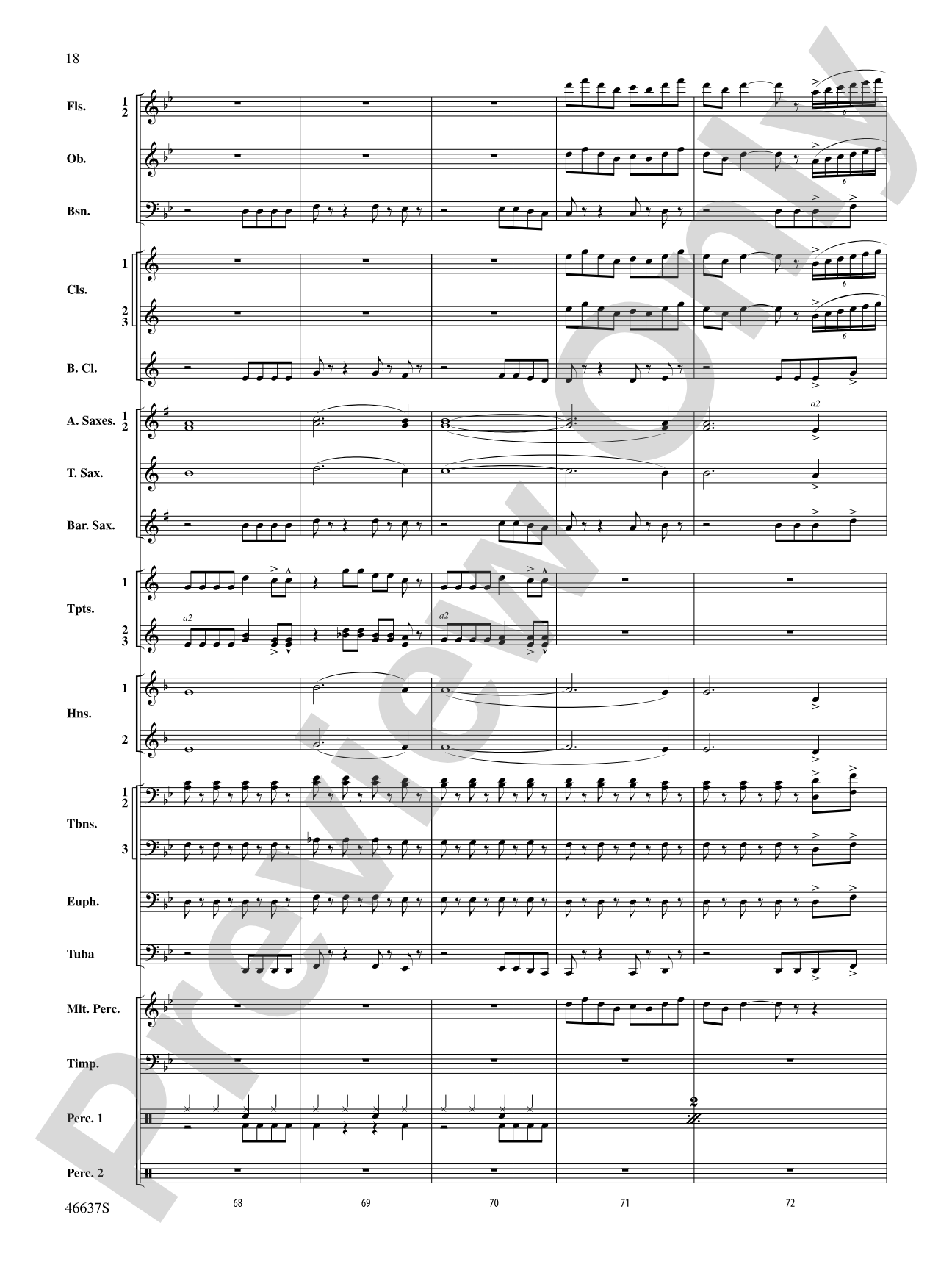 Bruno Mars on Tour: Score