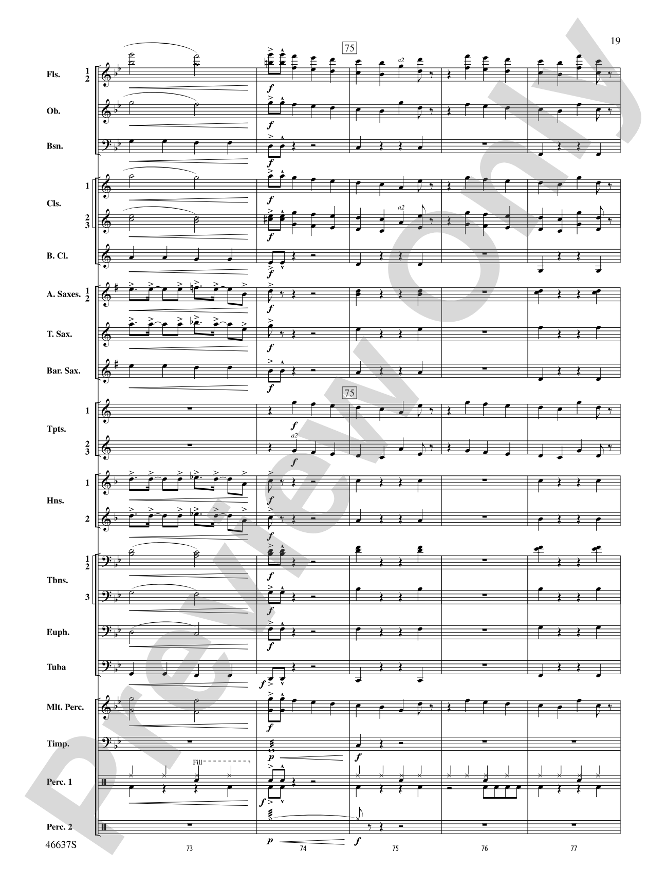 Bruno Mars on Tour: Score