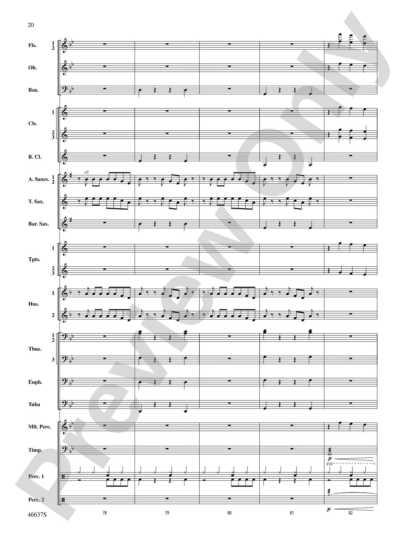 Bruno Mars on Tour: Score