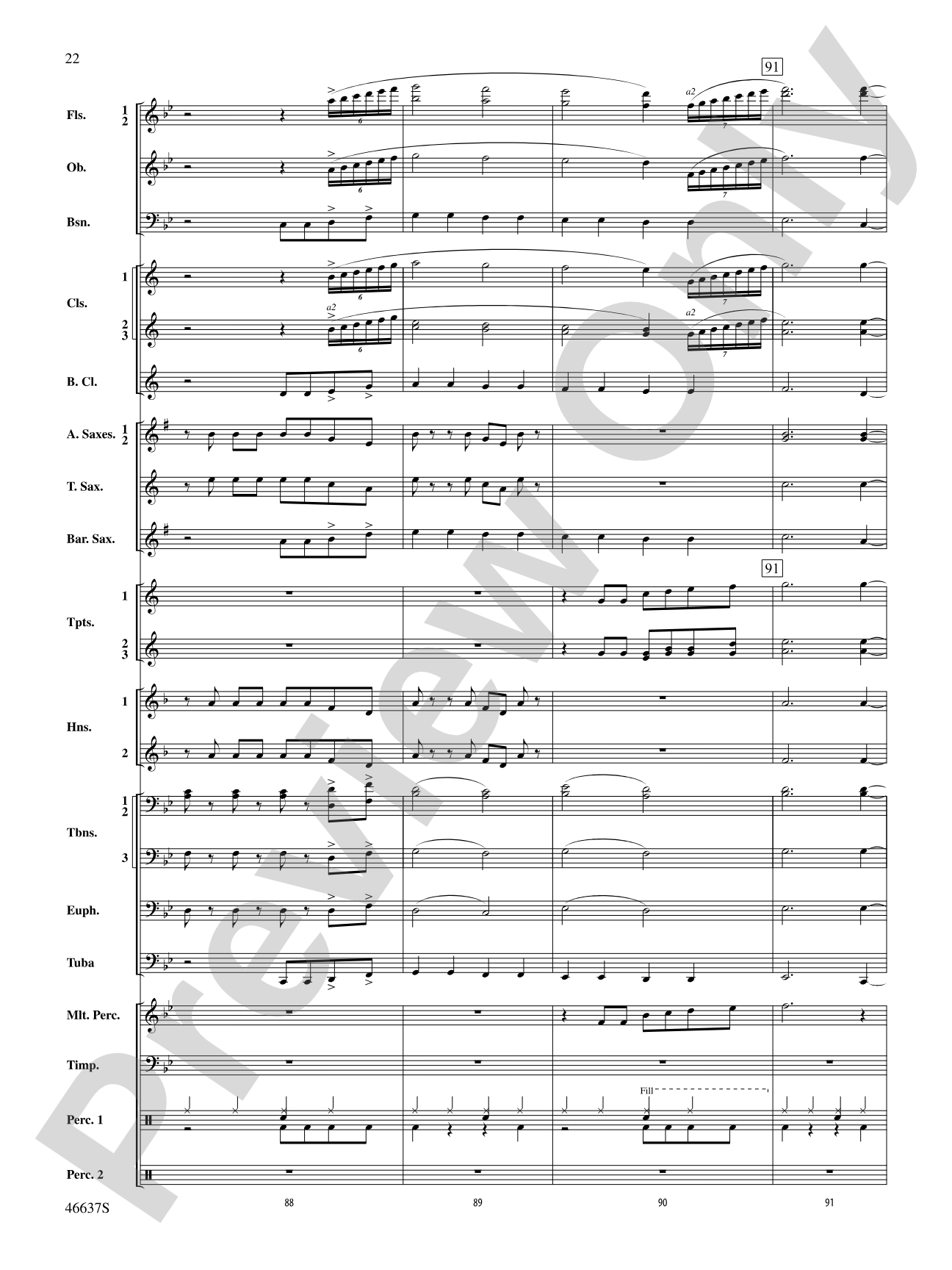 Bruno Mars on Tour: Score