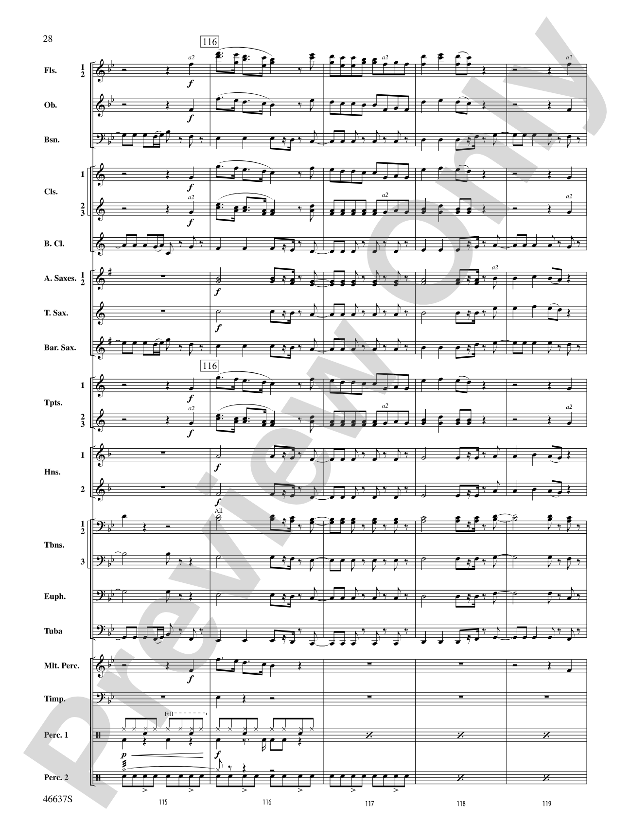 Bruno Mars on Tour: Score