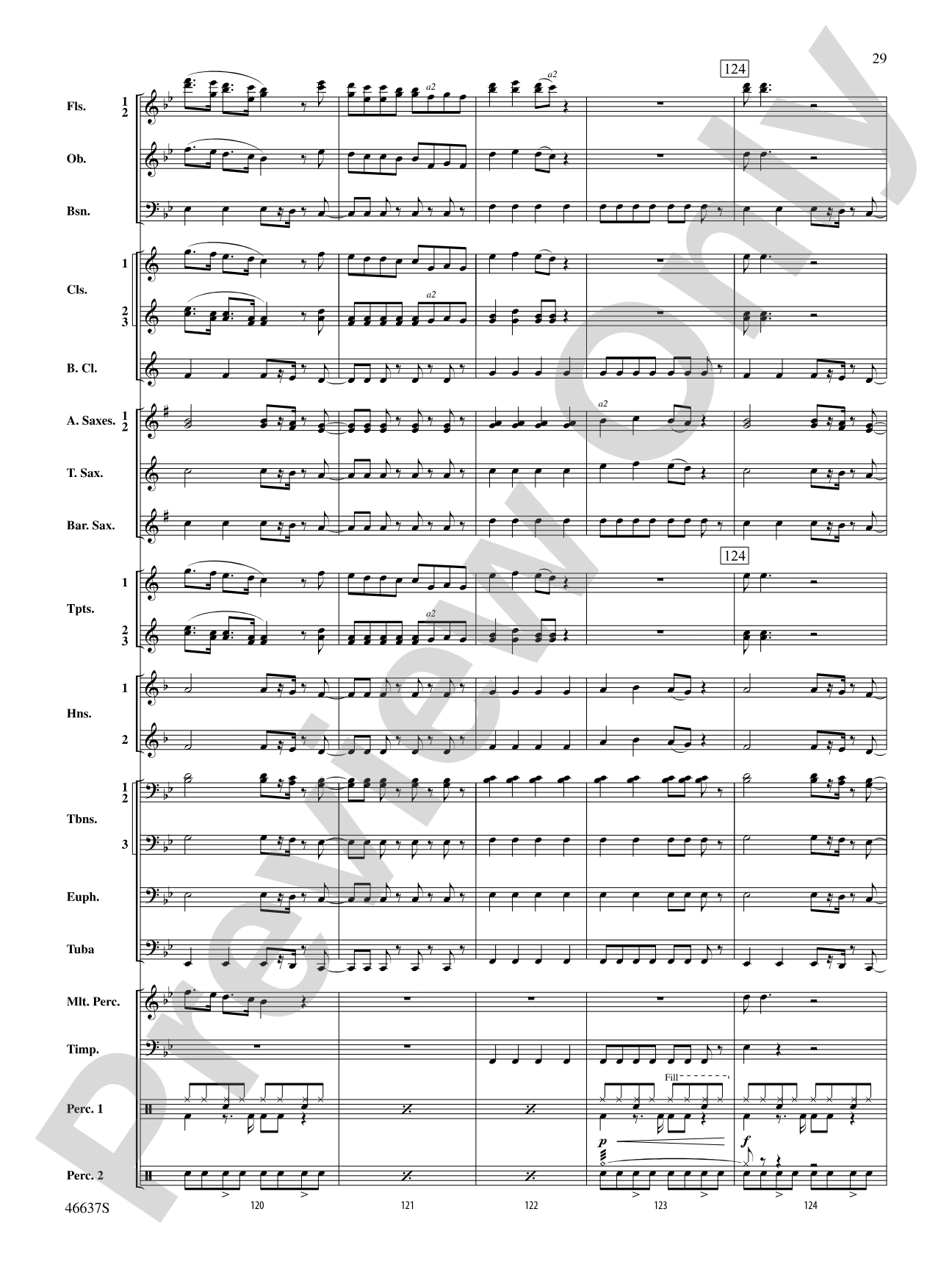 Bruno Mars on Tour: Score