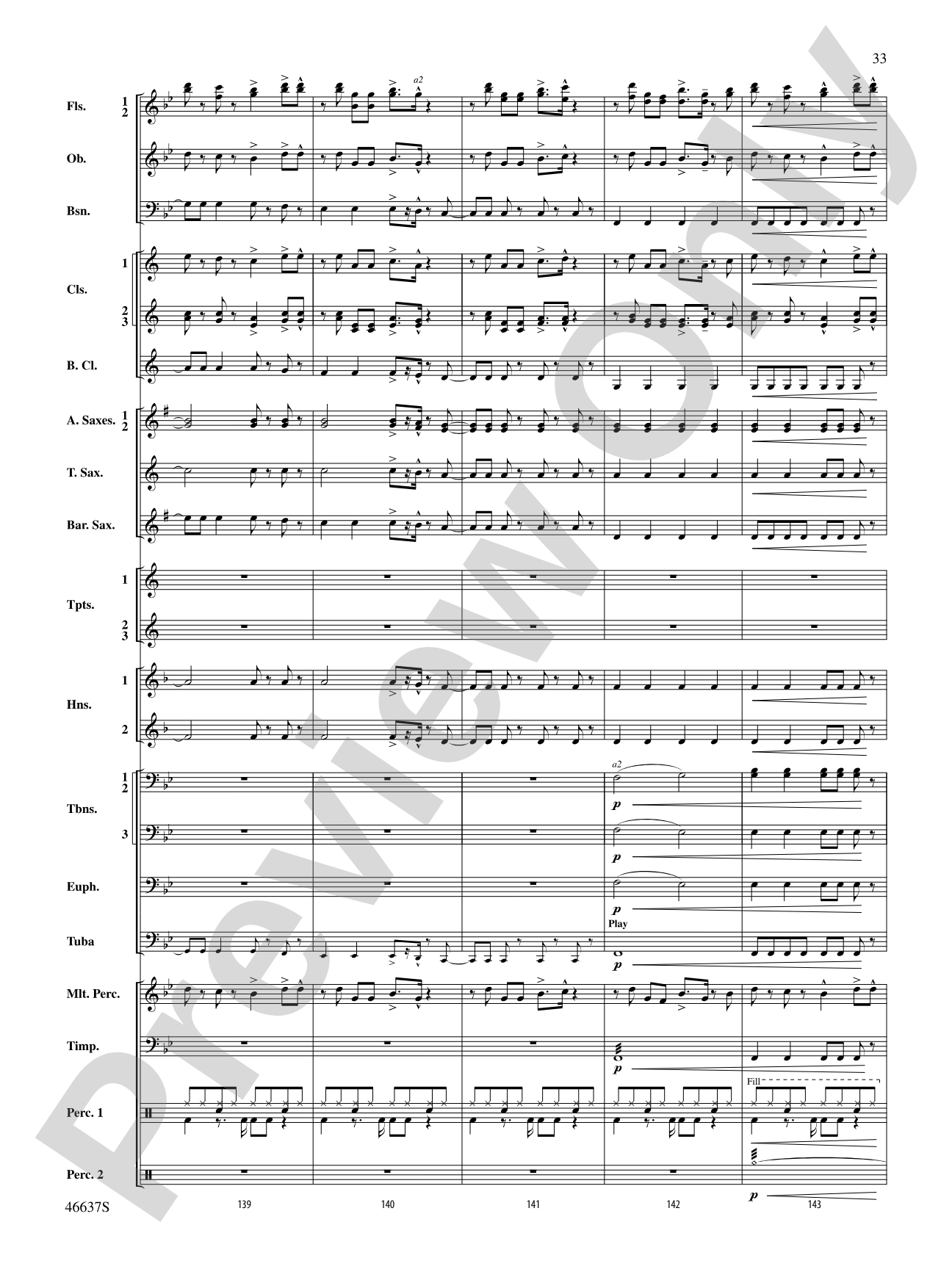 Bruno Mars on Tour: Score