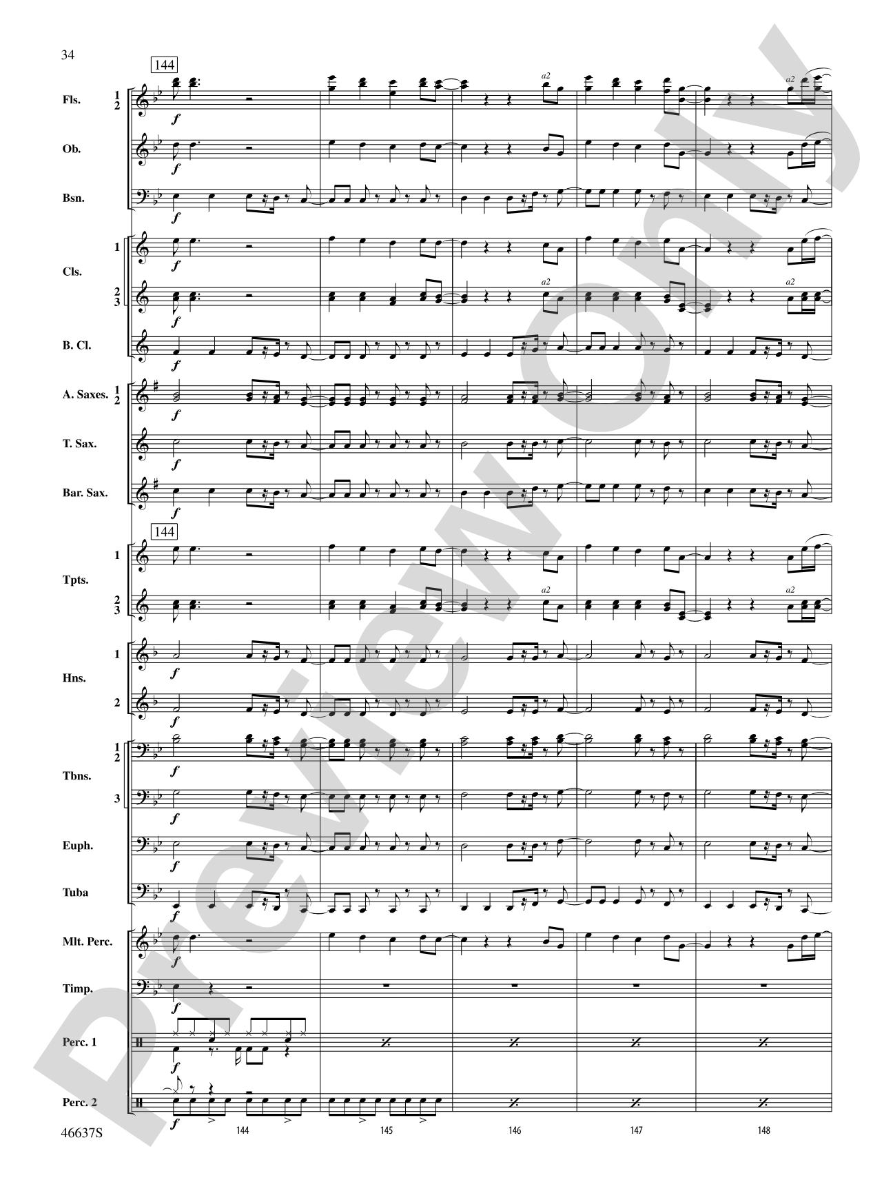 Bruno Mars on Tour: Score