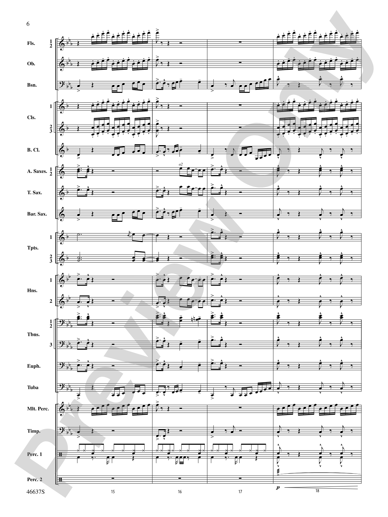 Bruno Mars on Tour: Score