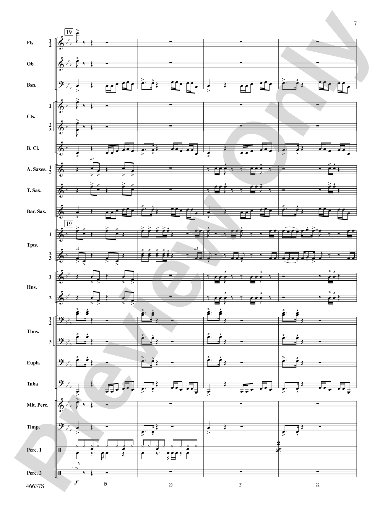 Bruno Mars on Tour: Score