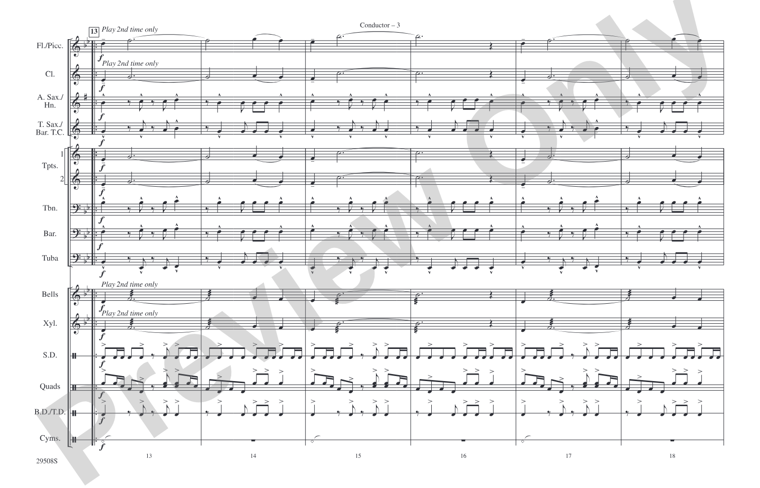 The Magnificent Seven: Score