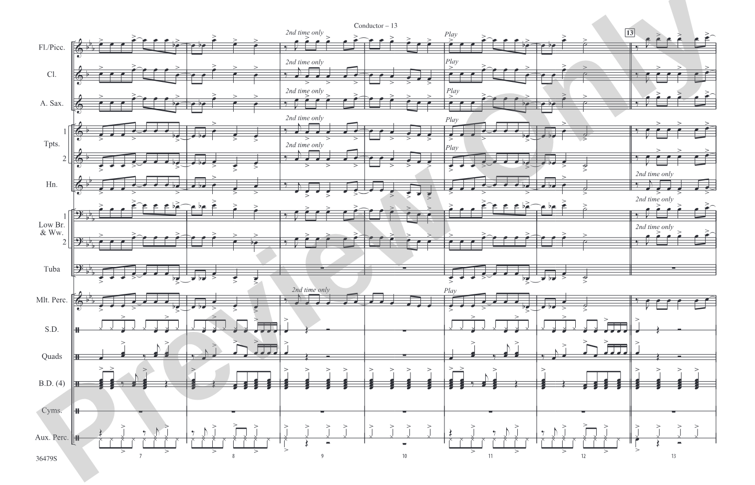 American Idiot / Extraordinary Girl: Score