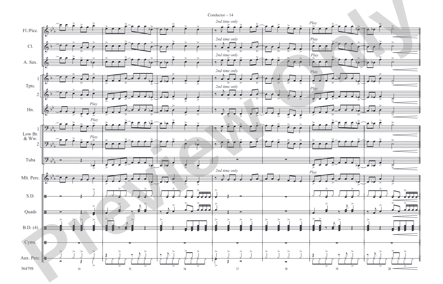 American Idiot / Extraordinary Girl: Score