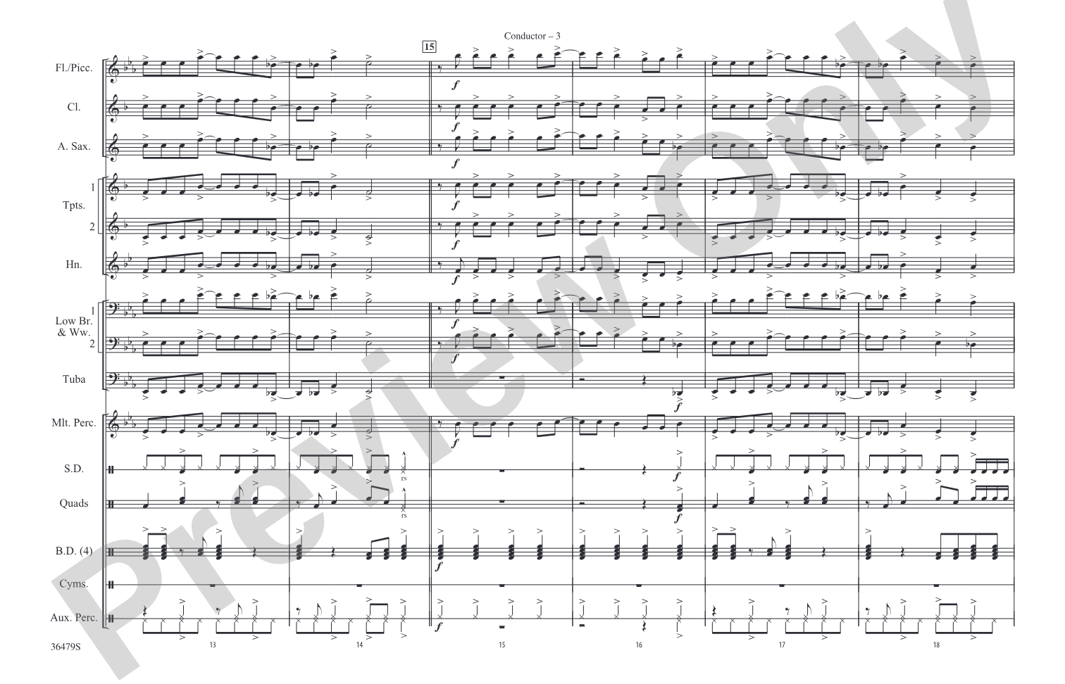 American Idiot / Extraordinary Girl: Score