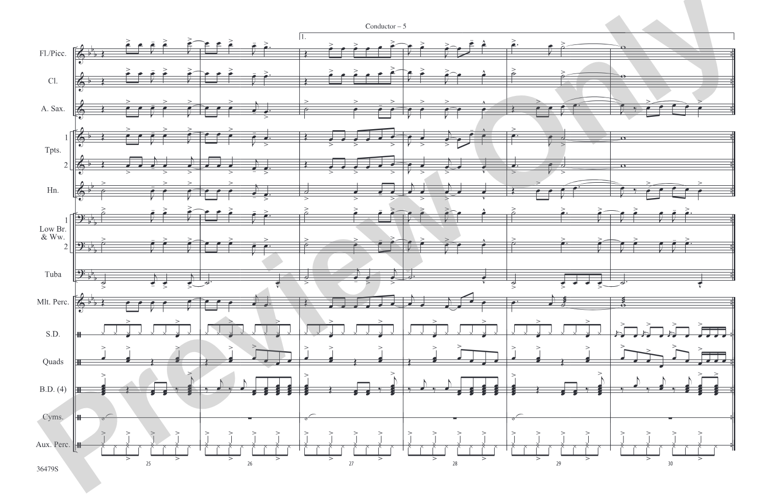 American Idiot / Extraordinary Girl: Score