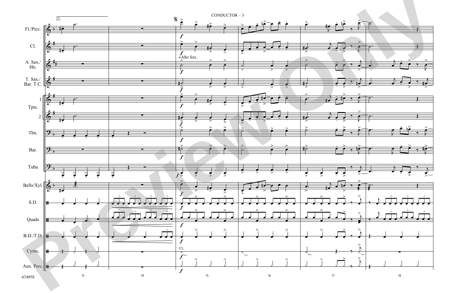 Happy Together: Score