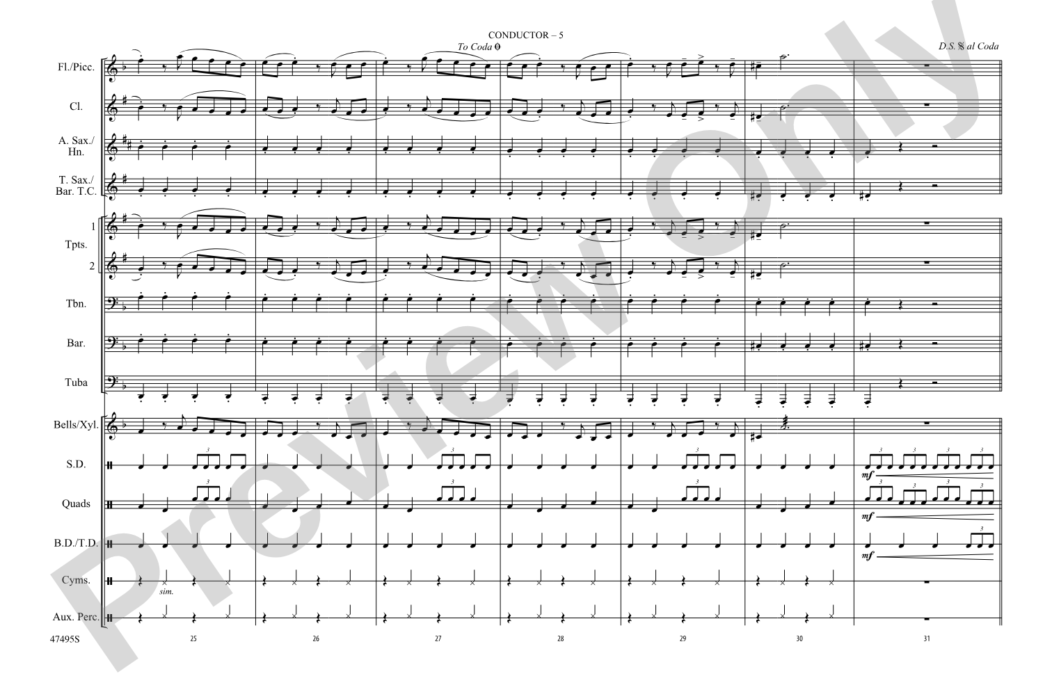 Happy Together: Score