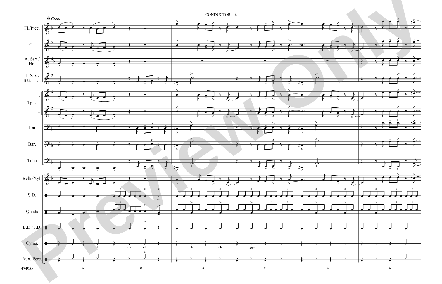 Happy Together: Score