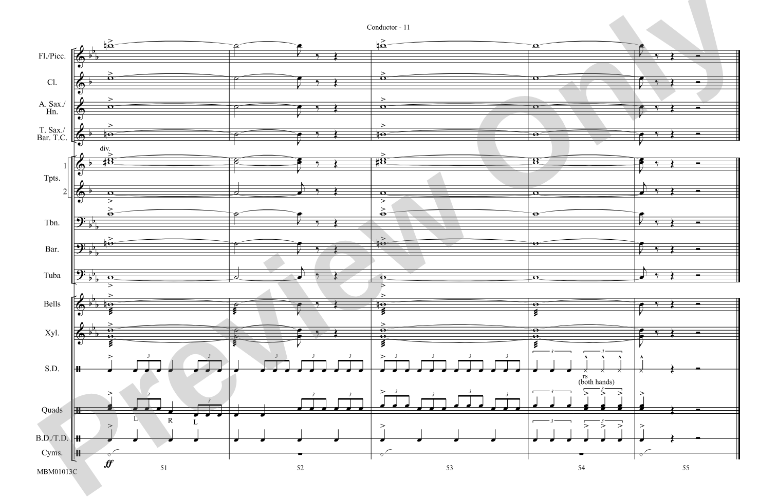 Goldfinger / James Bond Theme: Score