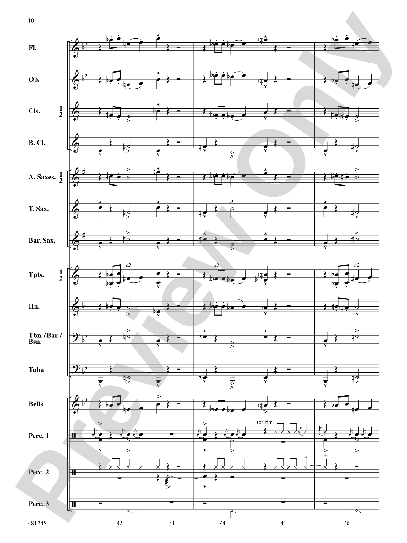 Tin Man Does the Iron City: Concert Band Conductor Score & Parts