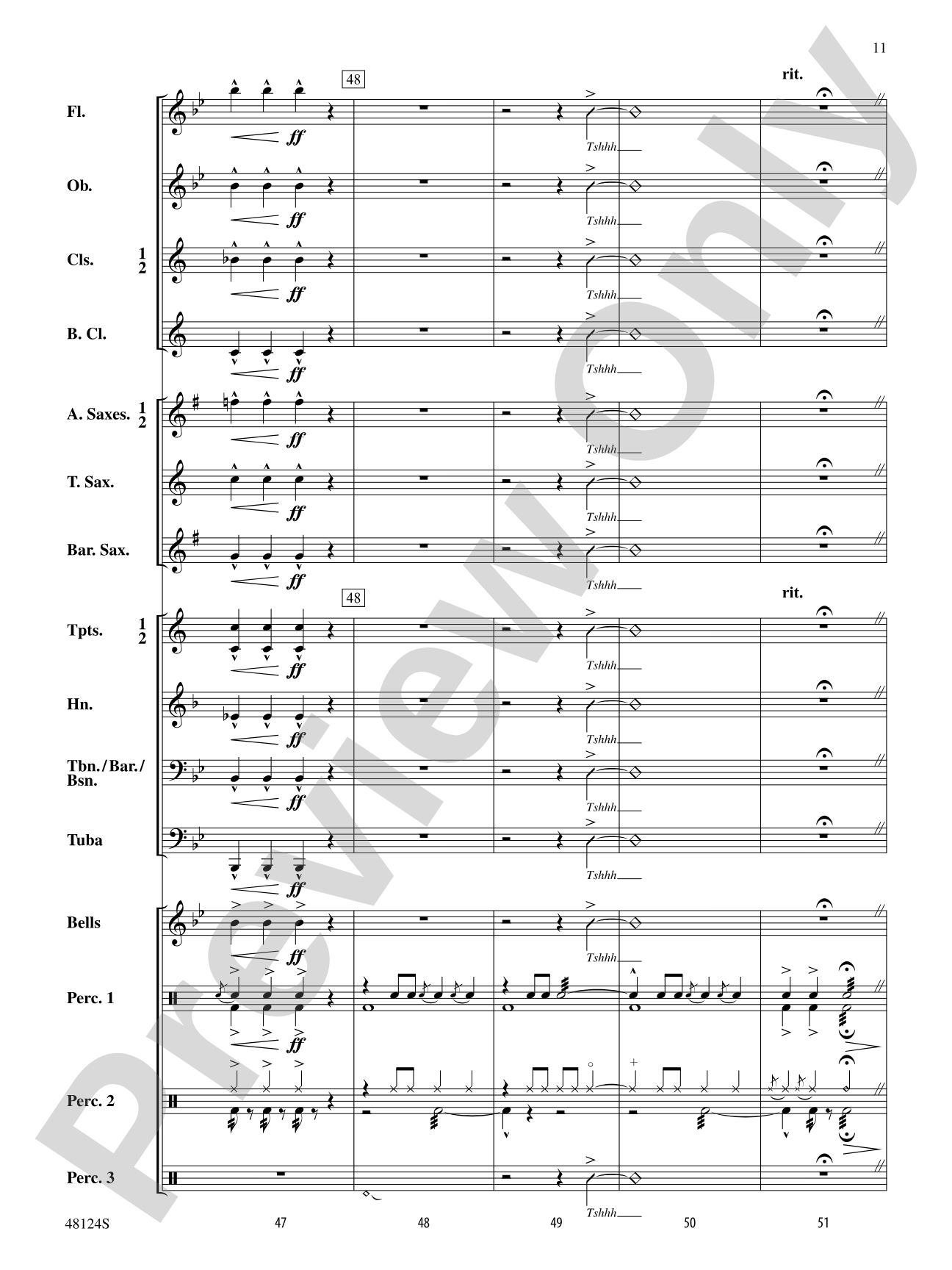 Tin Man Does the Iron City: Concert Band Conductor Score & Parts