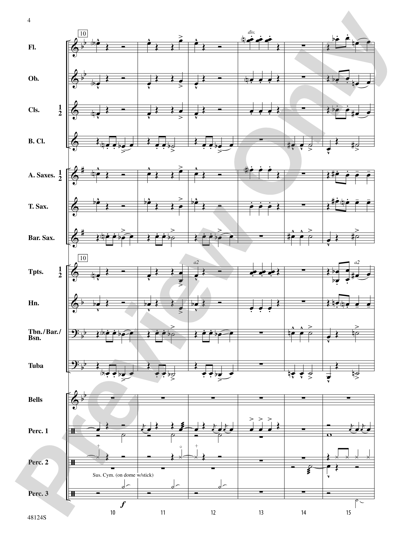 Tin Man Does the Iron City: Concert Band Conductor Score & Parts
