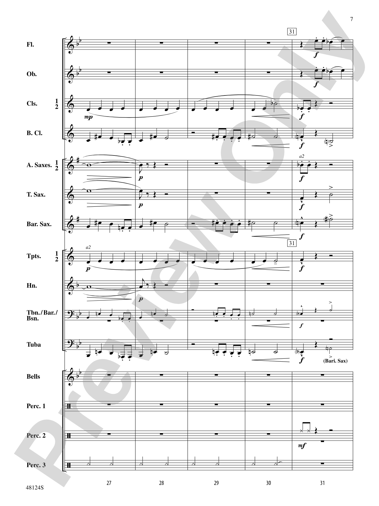 Tin Man Does the Iron City: Concert Band Conductor Score & Parts