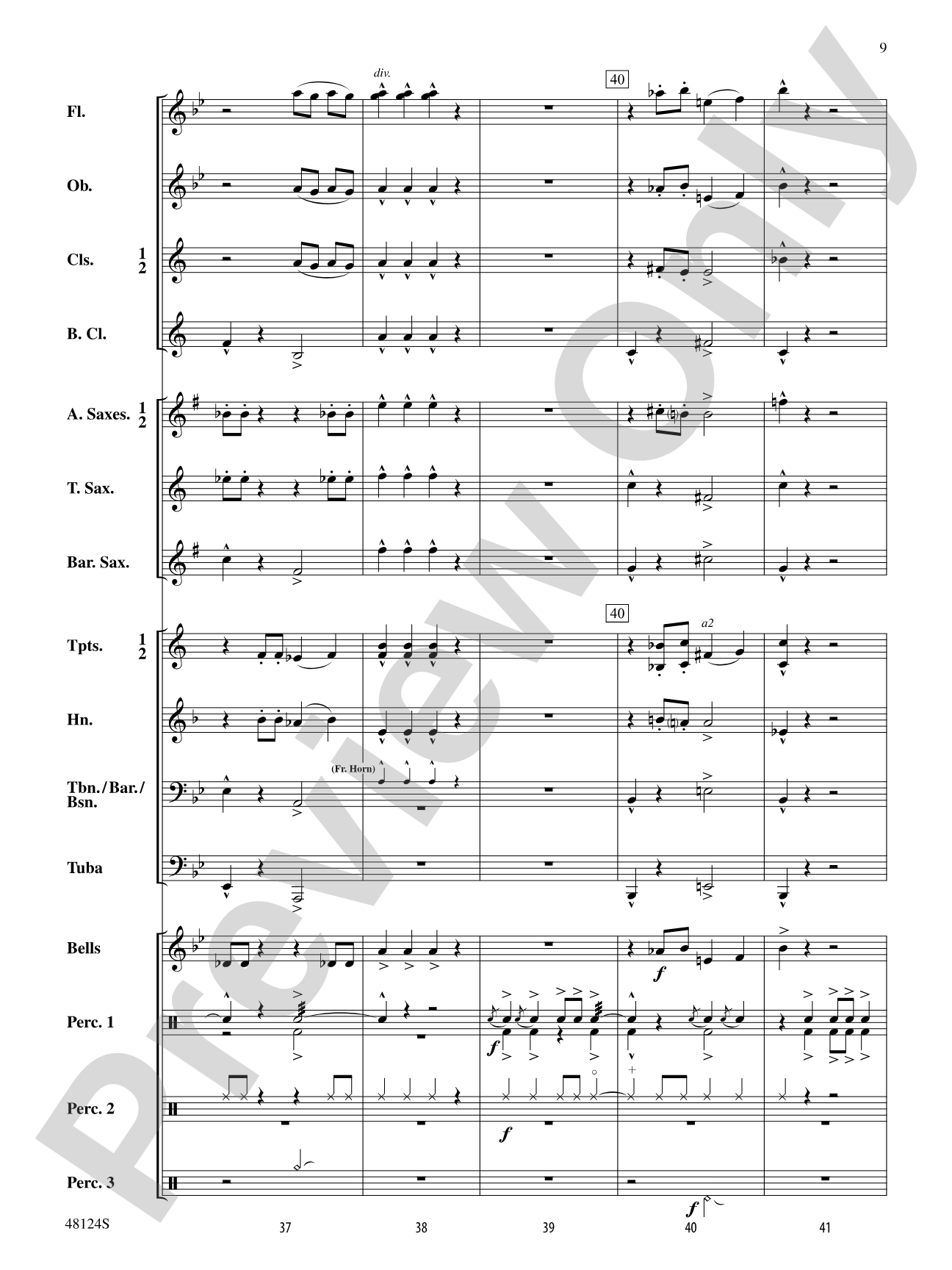 Tin Man Does the Iron City: Concert Band Conductor Score & Parts