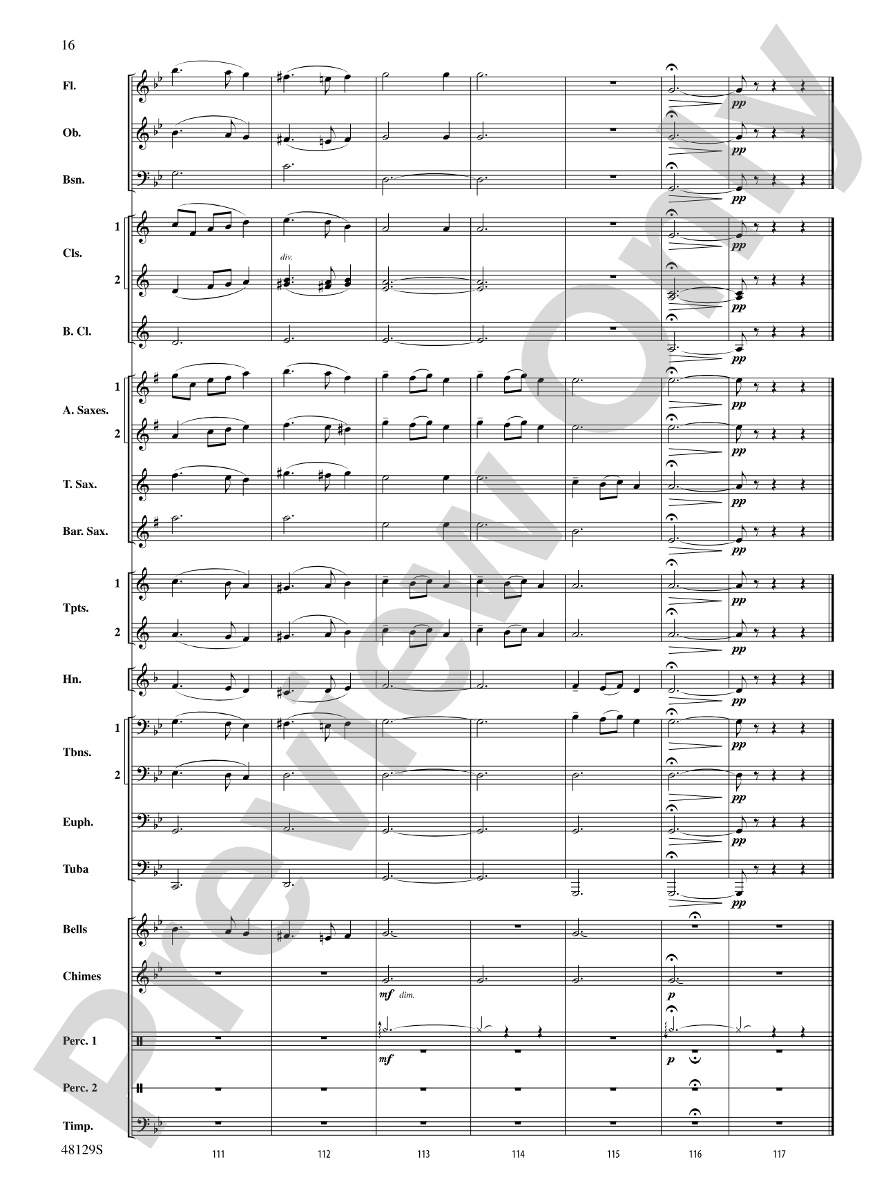 For On This Day, A Child Is Born: Concert Band Conductor Score & Parts